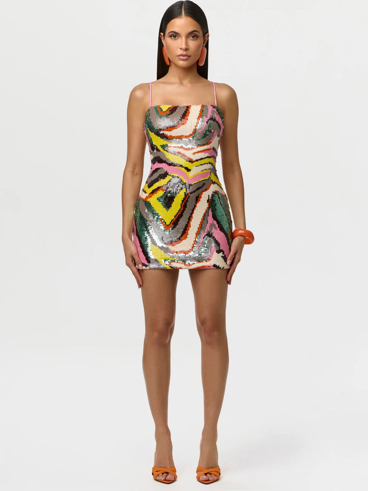 Marceline Dress