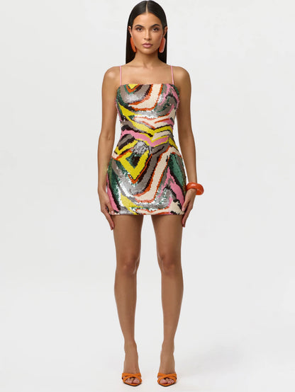 Marceline Dress