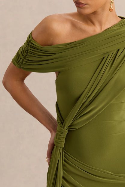 Alisettea Dress