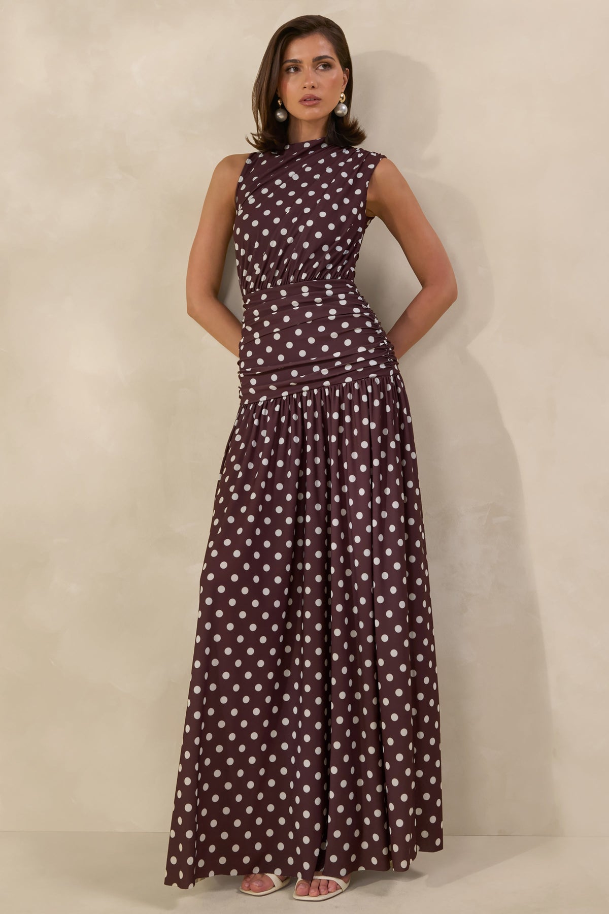 Lysannea Dress