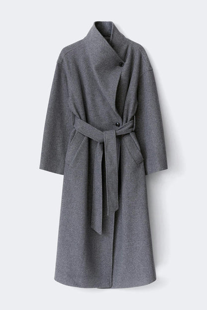 Zaelia Coat