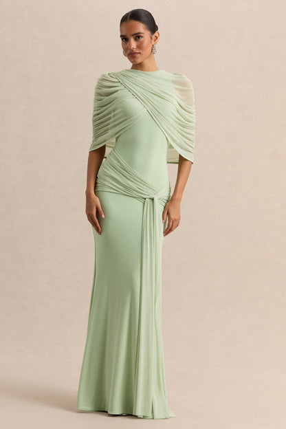Maelina Dress