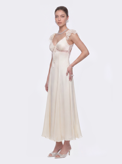 Sabrinaelle Dress