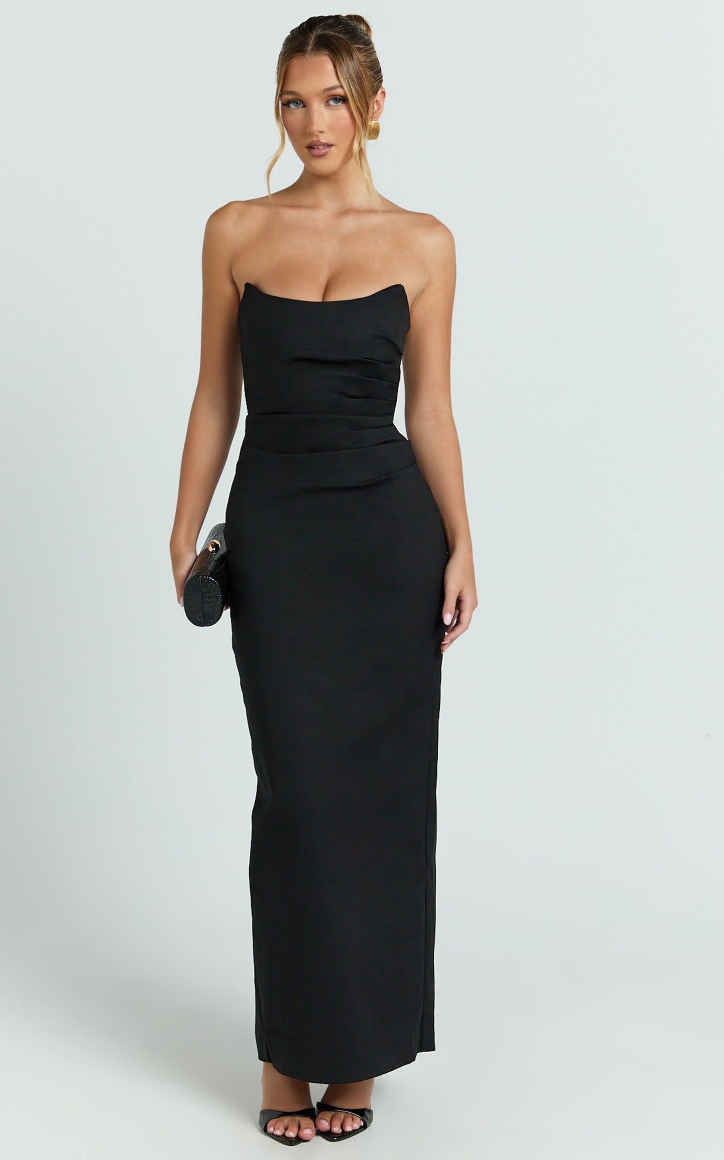 Evelina Dress