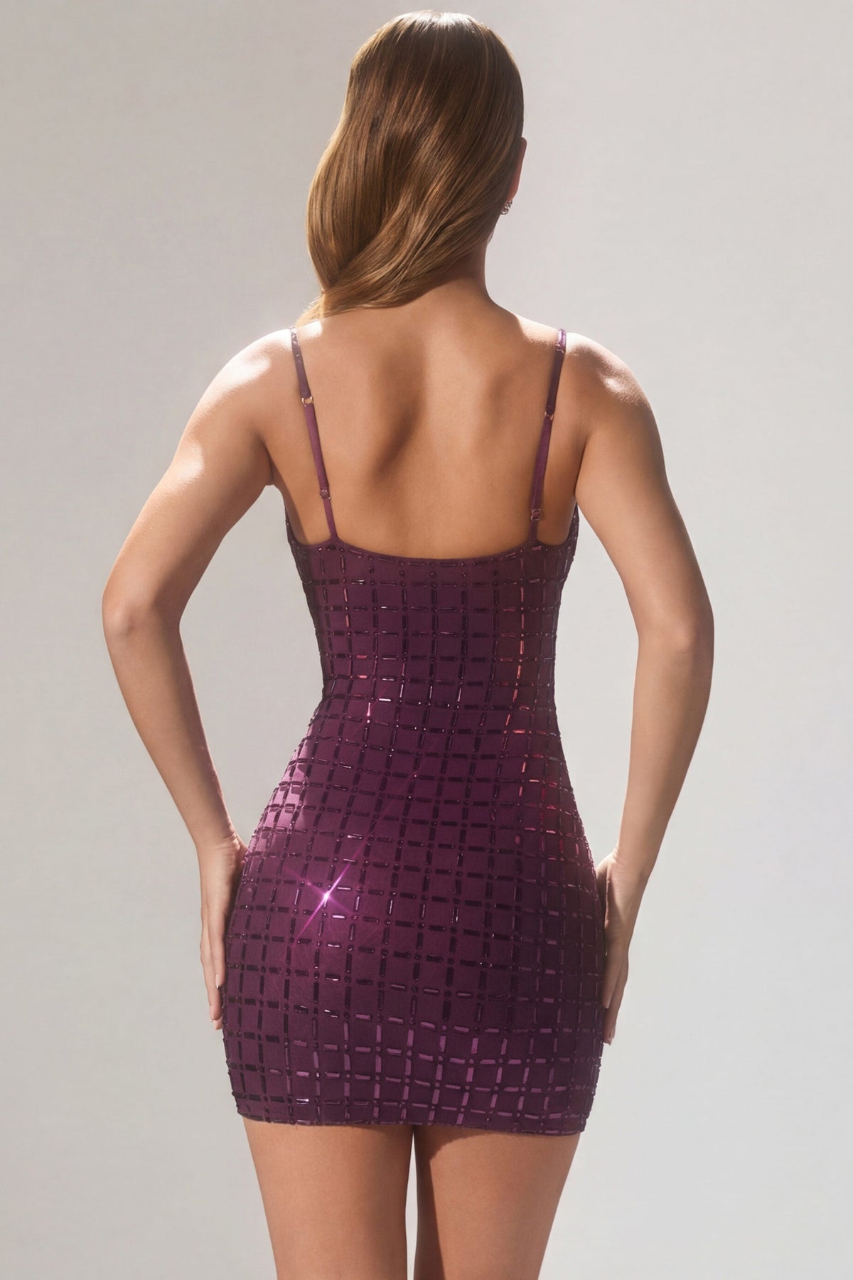 Adelise Dress