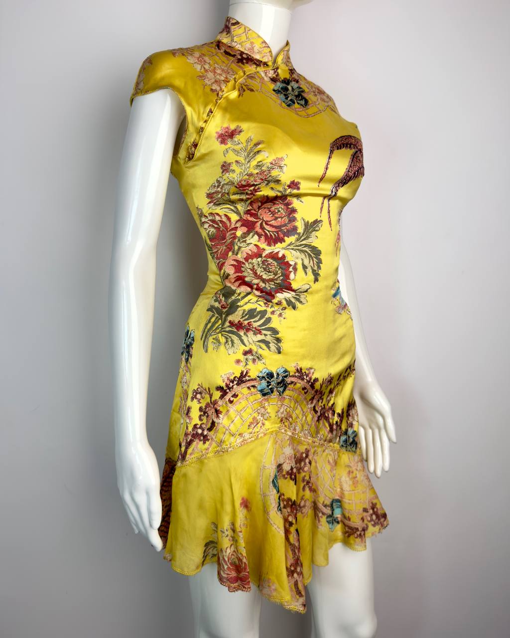 Juliette Dress