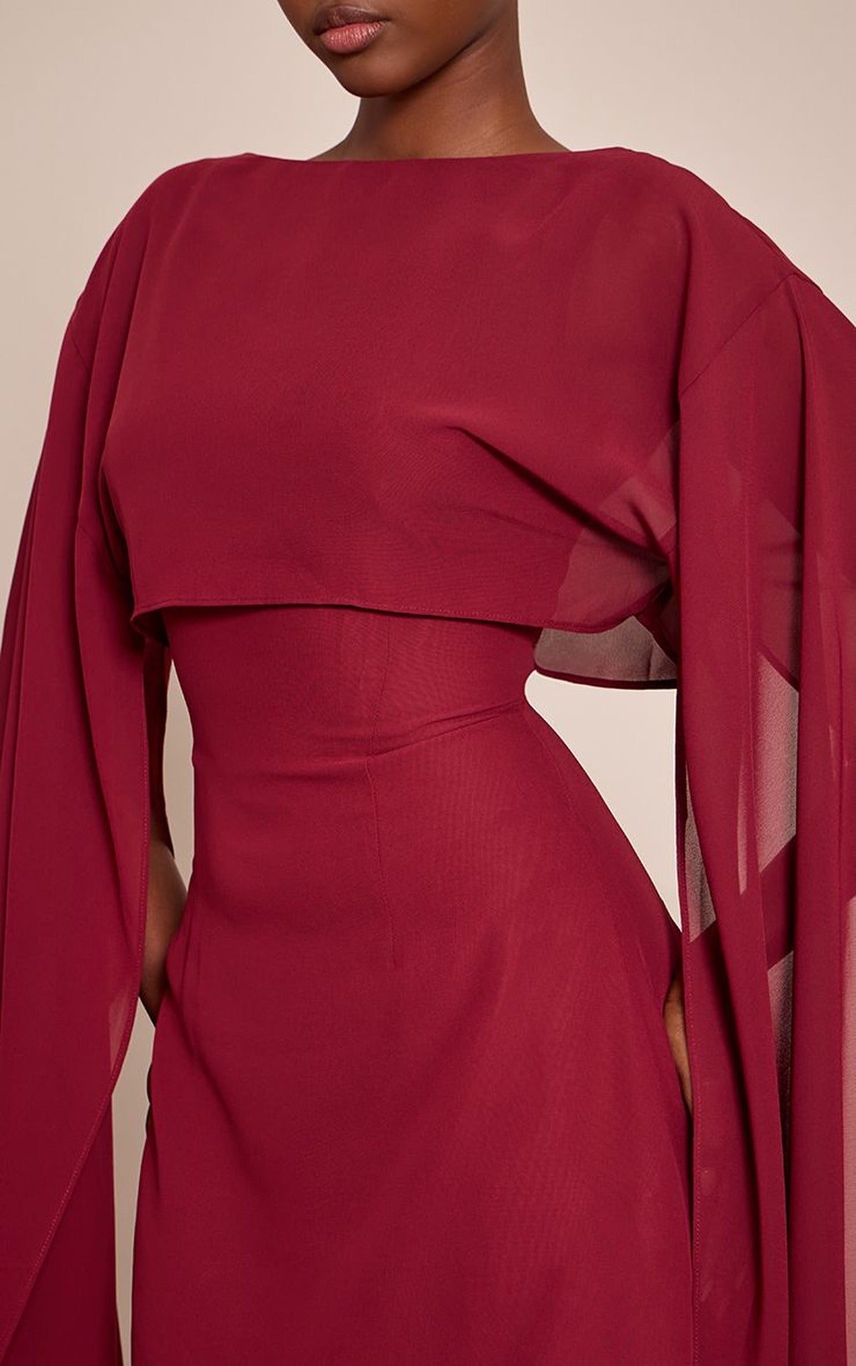 Altheya Dress