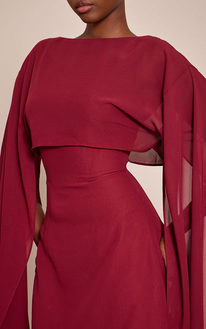Altheya Dress