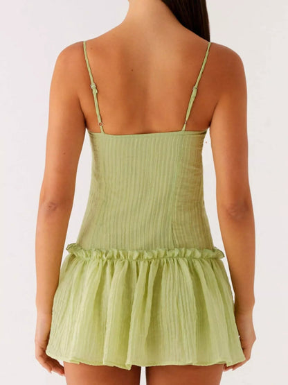 Daelia Dress