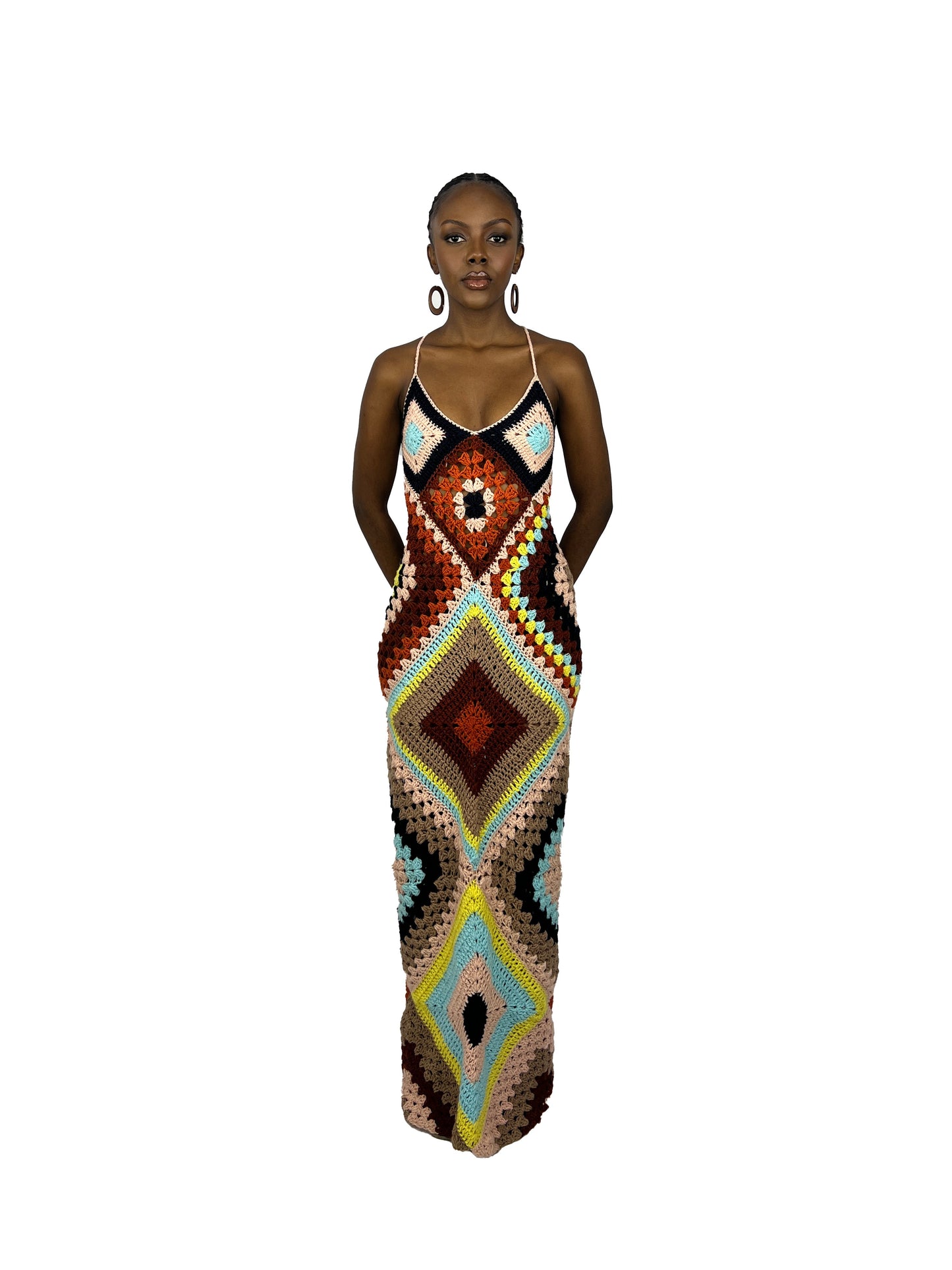 Cressida Dress