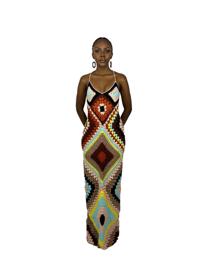 Cressida Dress