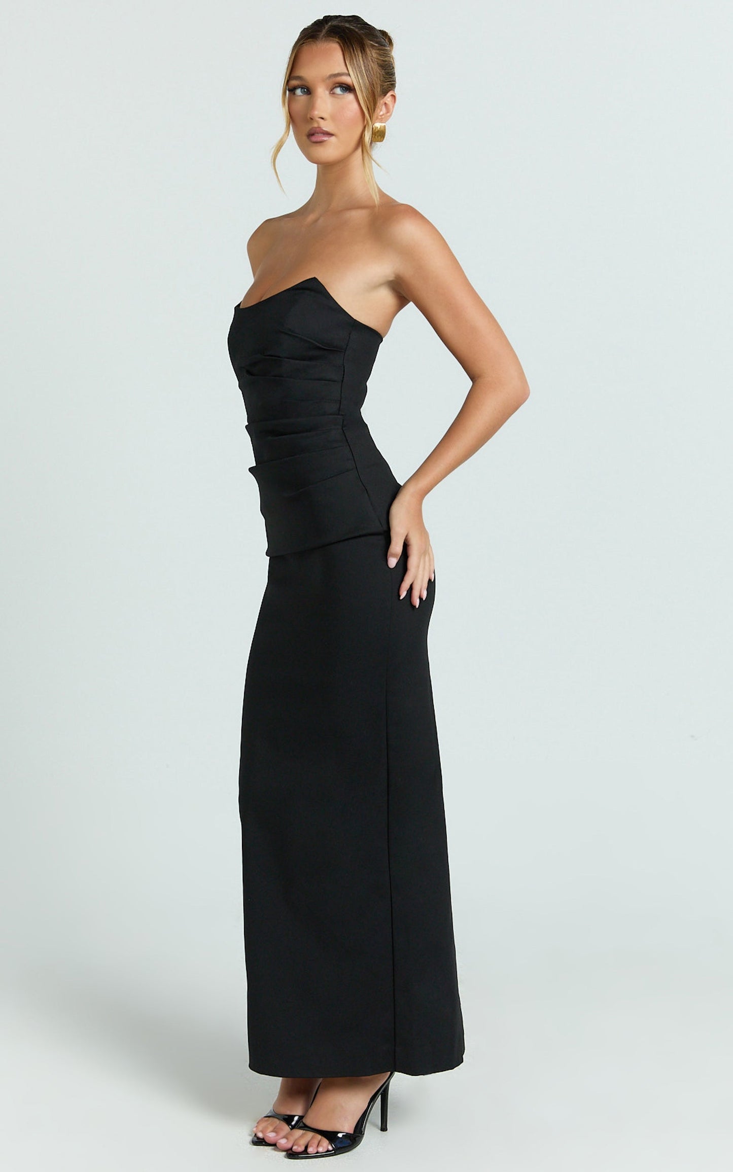 Evelina Dress