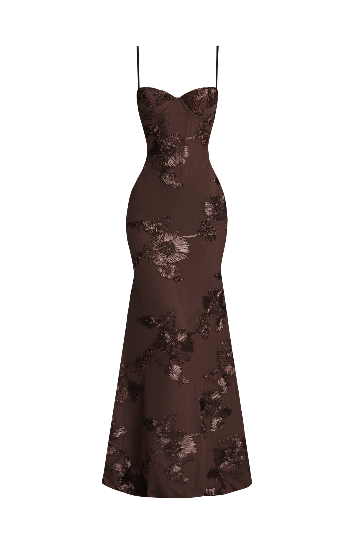 Wilhelmina Dress