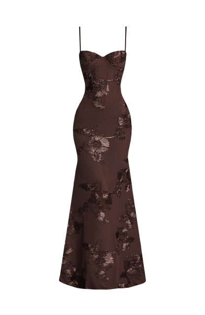 Wilhelmina Dress