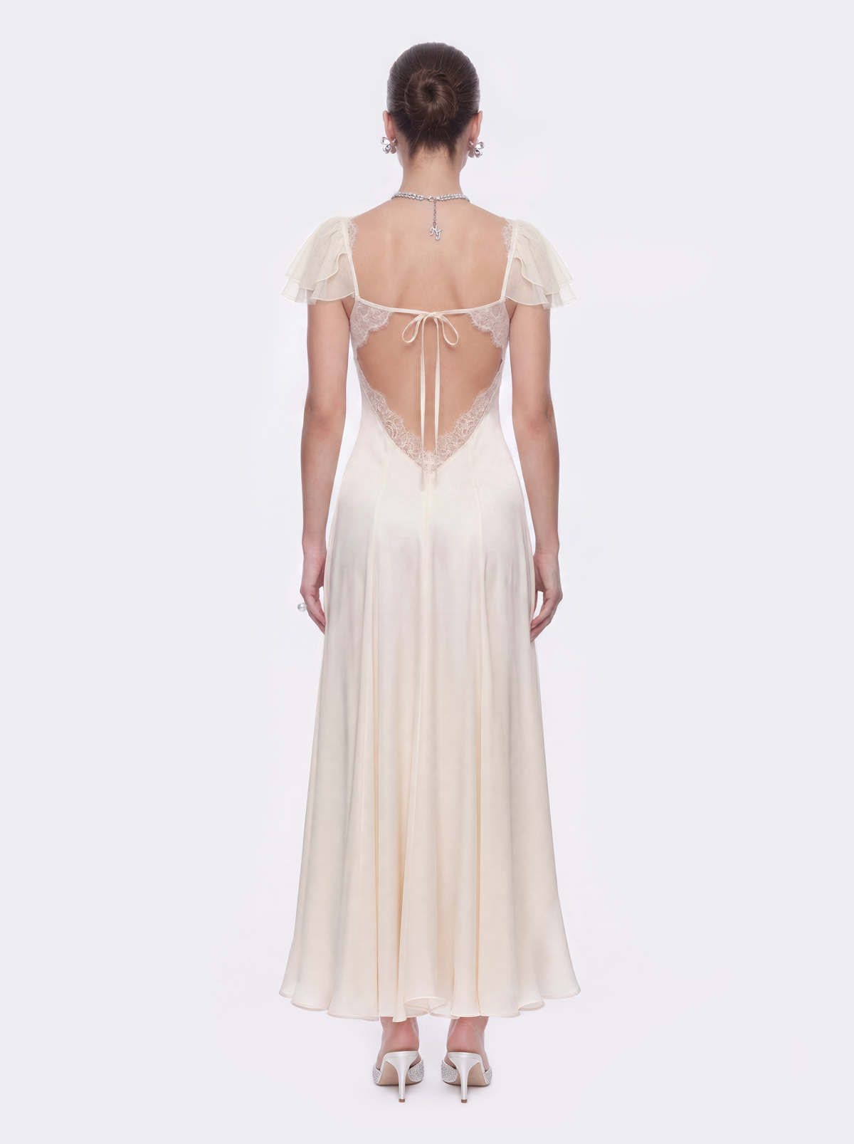 Sabrinaelle Dress