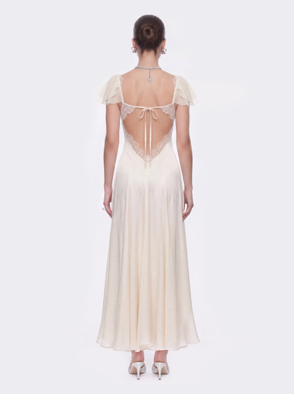 Sabrinaelle Dress