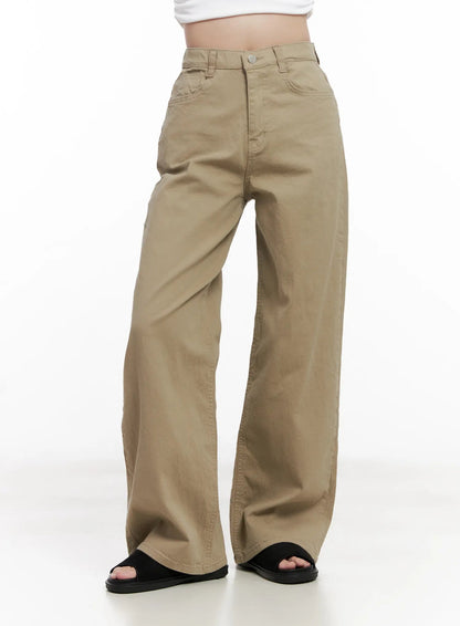 Tamsyra Pants