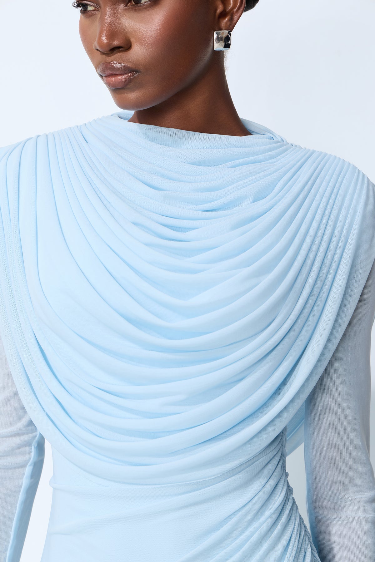 Claudine Dress