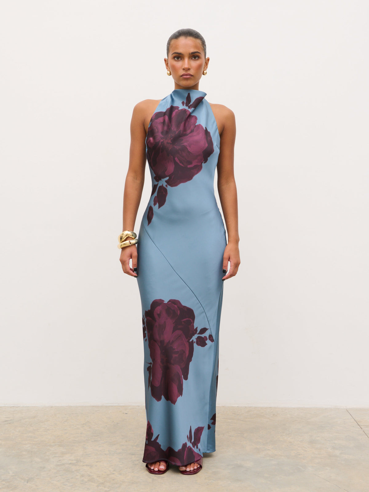 Valina Dress