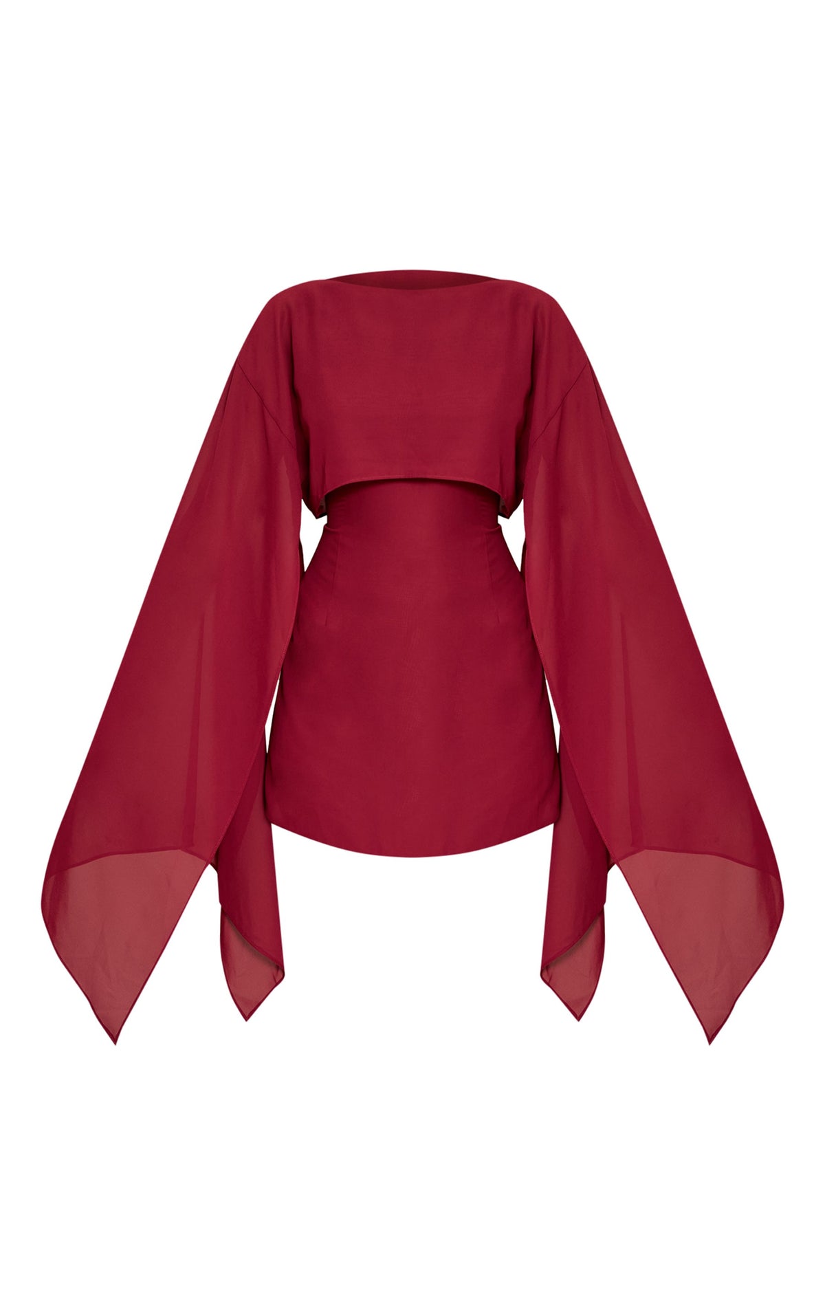 Altheya Dress