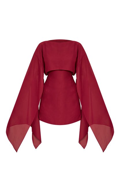 Altheya Dress