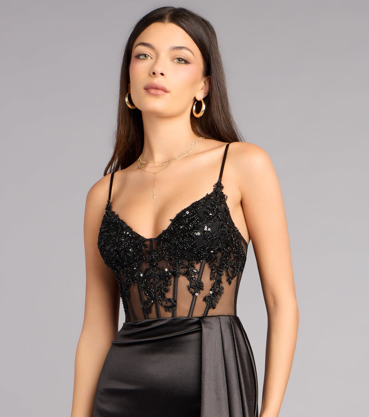 Acacia Dress