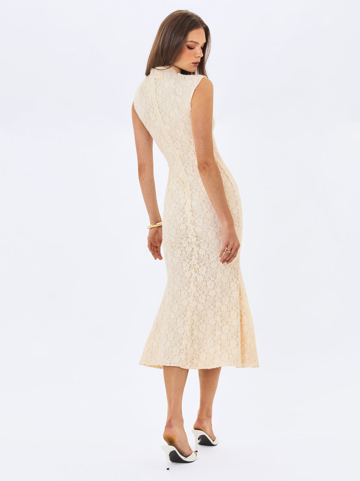 Zalina Dress