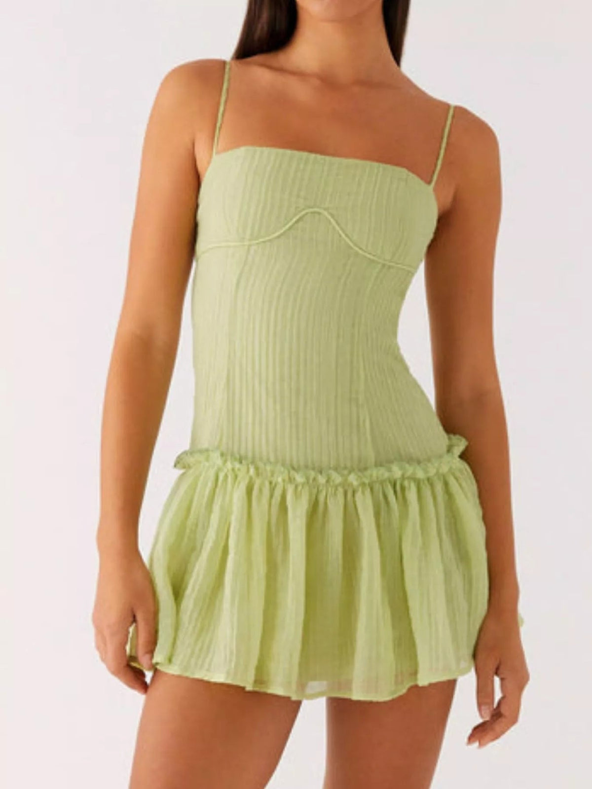Daelia Dress