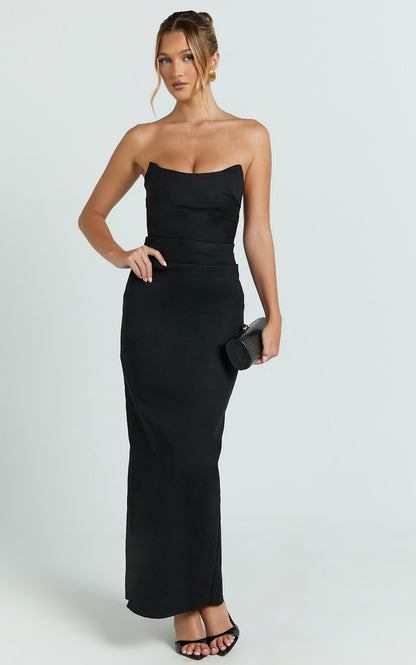 Evelina Dress