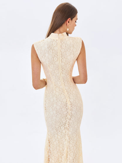 Zalina Dress