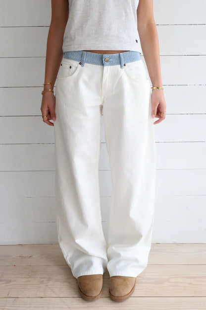 PAULA PANTS