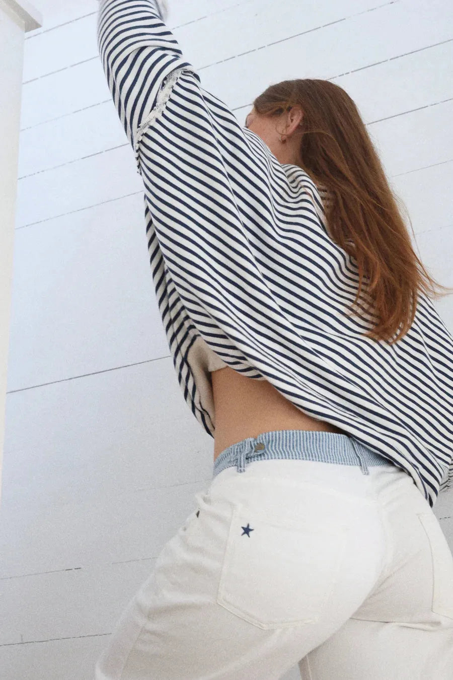 PAULA PANTS