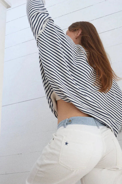 PAULA PANTS