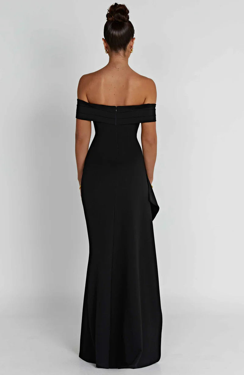 Elvira Maxi Dress