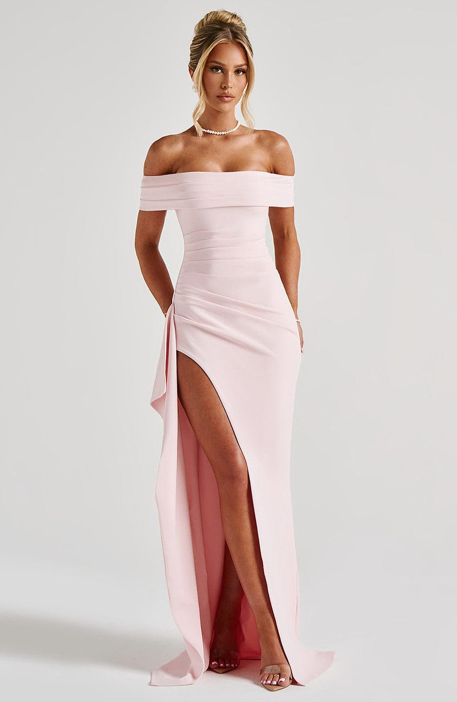 VANESSA DRESS