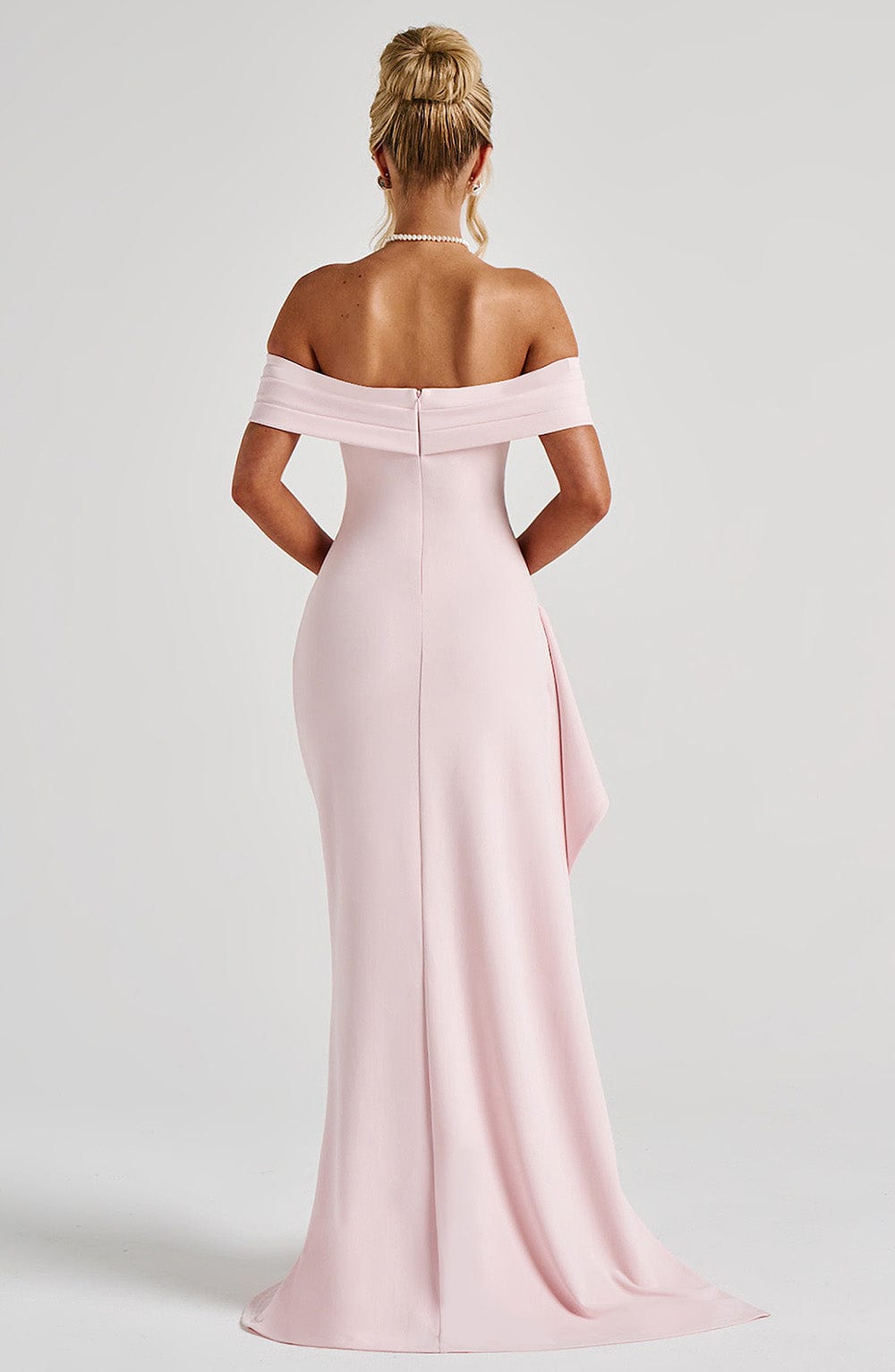 Elvira Maxi Dress