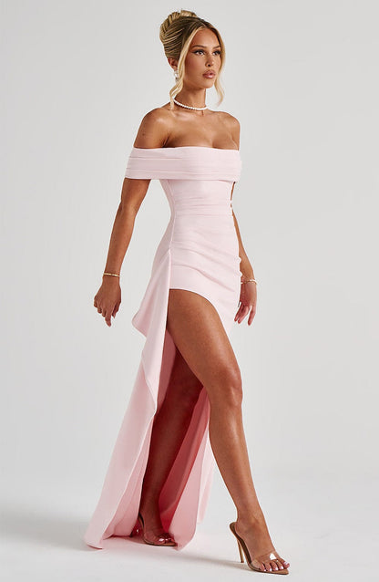 Elvira Maxi Dress