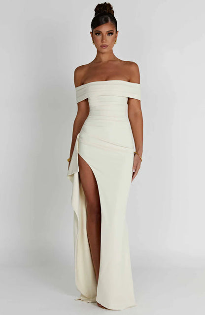 Elvira Maxi Dress