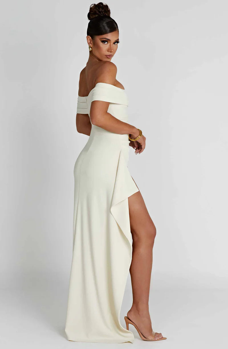 Elvira Maxi Dress