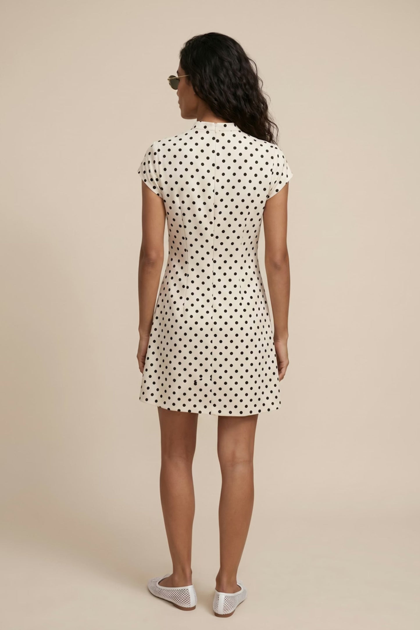 Deva Dress