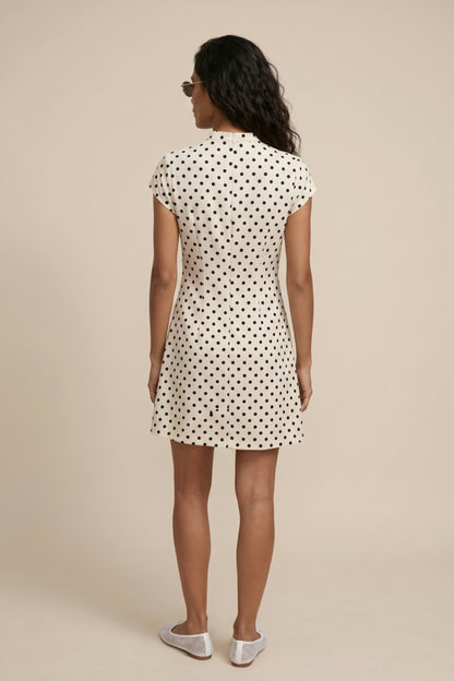 Deva Dress