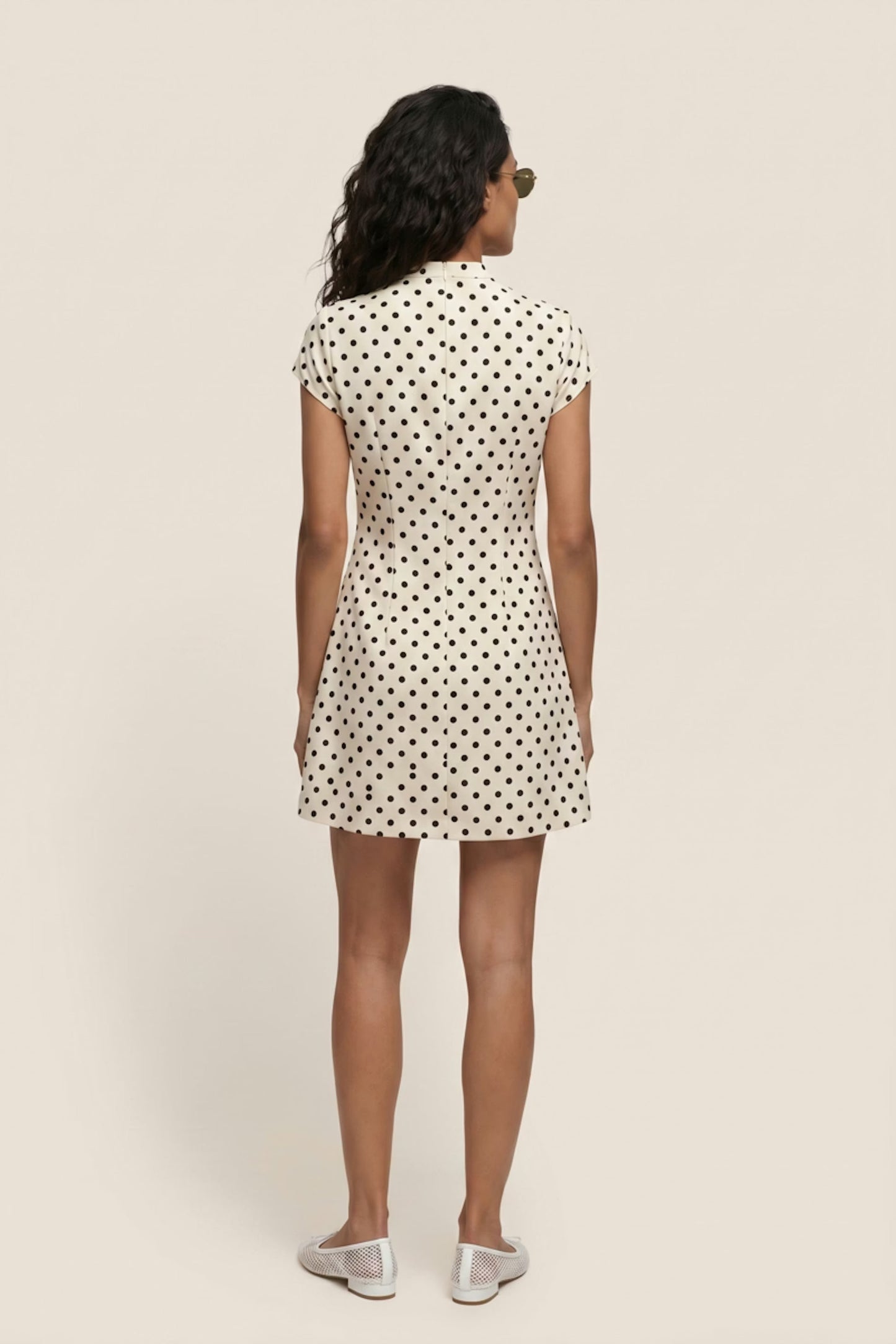 Deva Dress