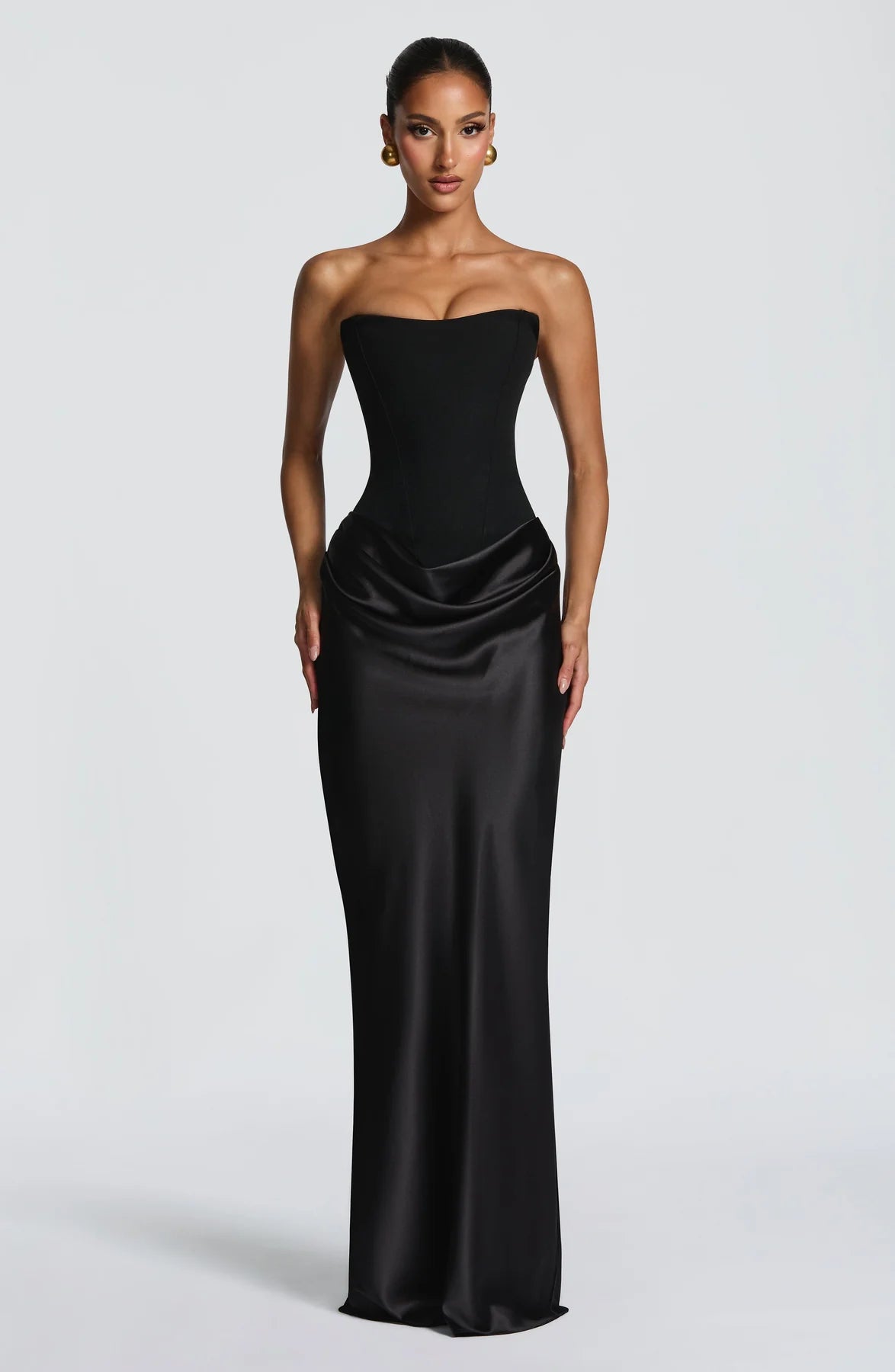 Samira Dress