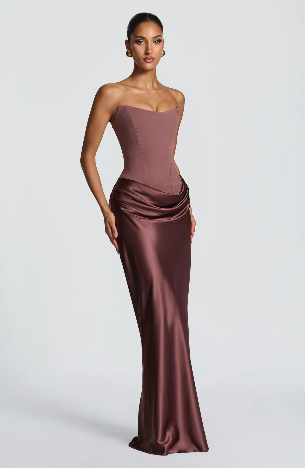 Samira Dress