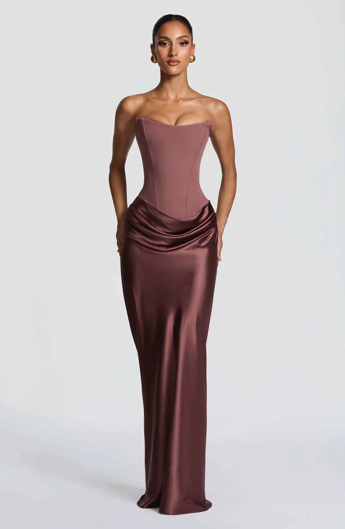 Samira Dress