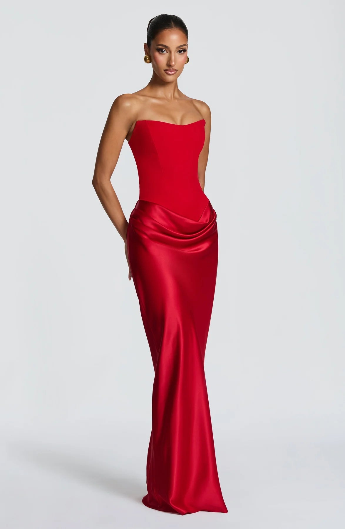 Samira Dress