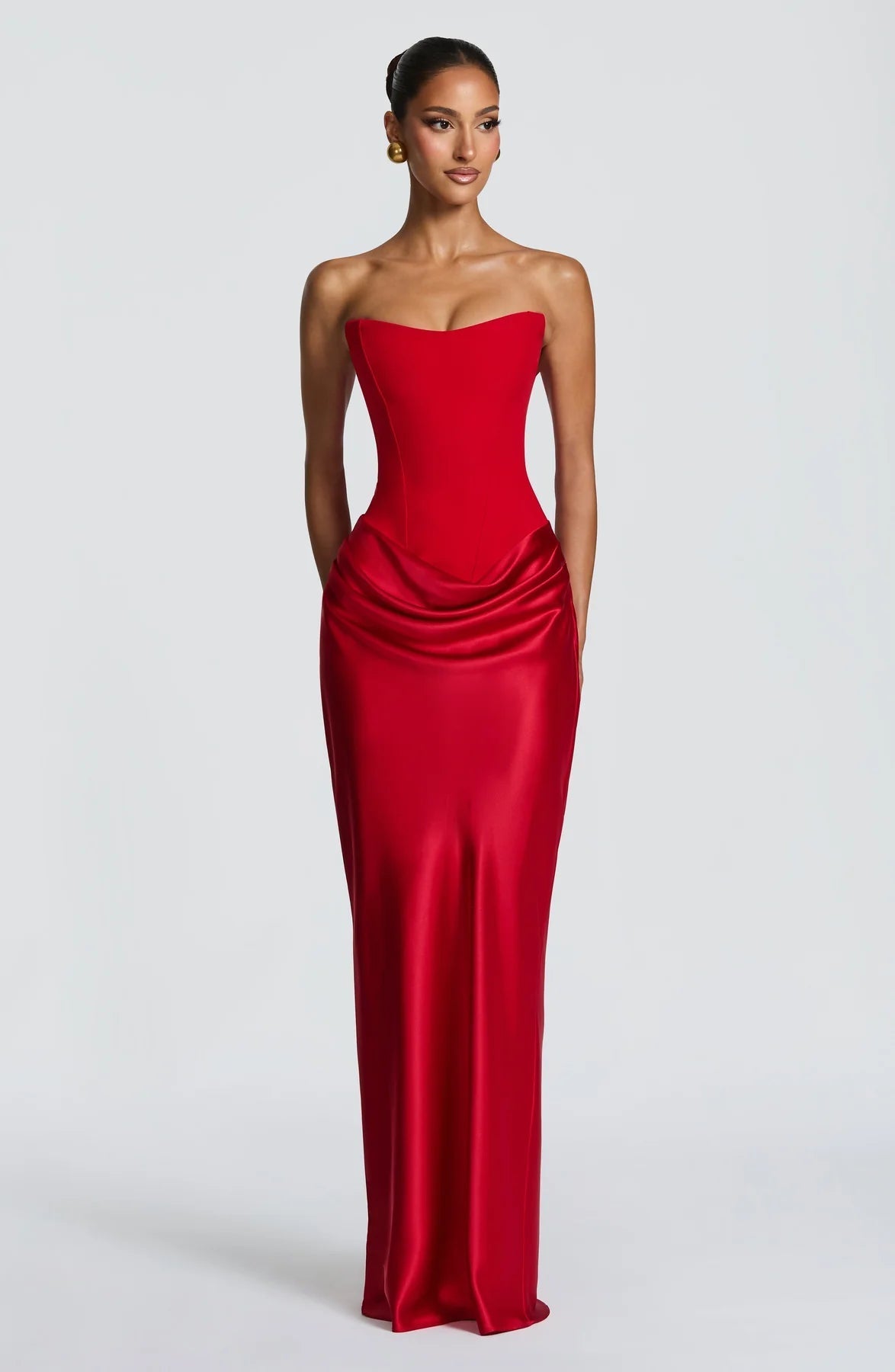 Samira Dress