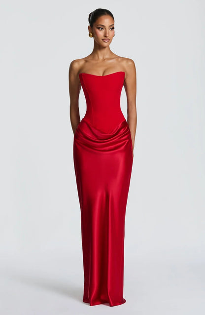 Samira Dress