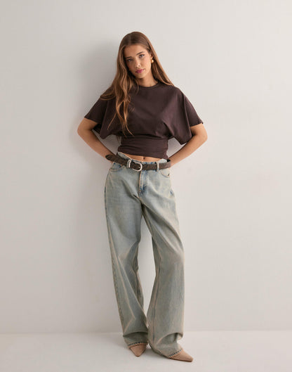 NORA TOP
