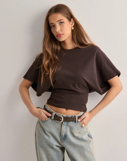 NORA TOP
